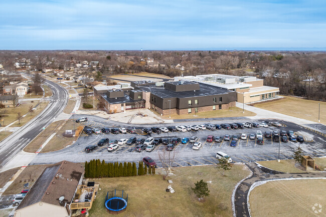 Thomas Jefferson Elementary School