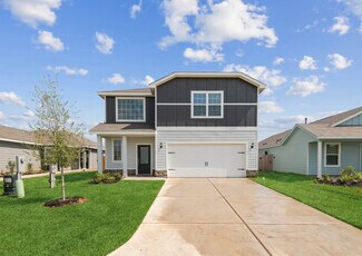 15793 Bayberry Trace Dr Unit 37001975, Conroe, TX 77303