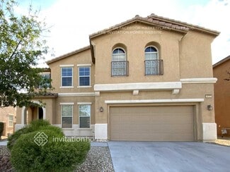 8117 Redbud Vine St, North Las Vegas, NV 89085