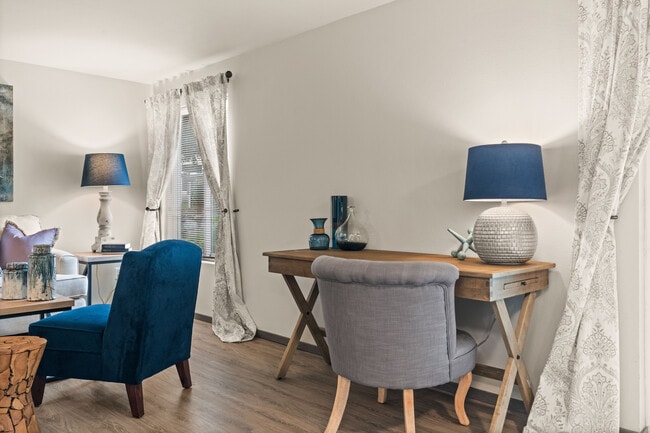 Nantucket Gate Apartments, Tacoma, WA 98445 - photo 6