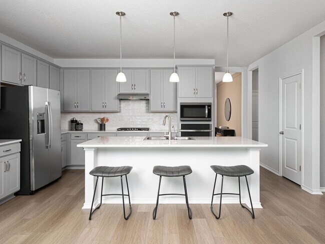 12829 Hill Plains Dr unit 36247957, Schertz, TX 78108 - photo 4