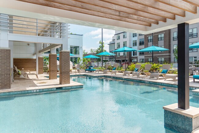 Lumen Apartments, Hampton, VA 23666 - photo 7