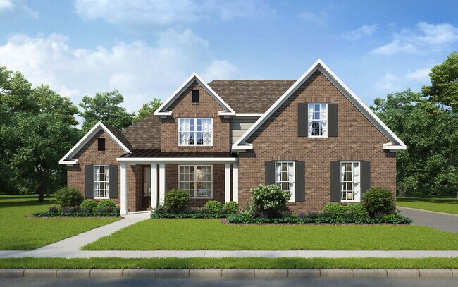 3352 Blooming Grove Road St unit 36900331, Olive Branch, MS 38654 - photo 2