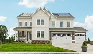 100 Marble Oak, Fredericksburg, VA 22405