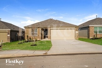 6707 Hatchery Way, San Antonio, TX 78252