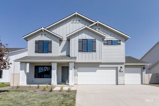 7031 S Old Farm Ave, Meridian, ID 83642