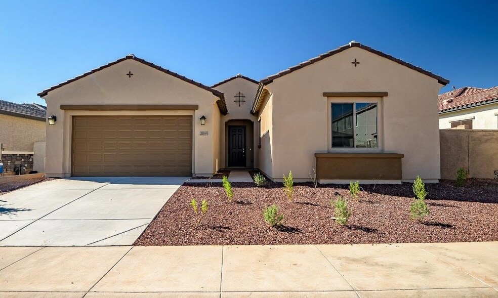 20049 W Campbell Ave, Buckeye, AZ 85396 - photo 1