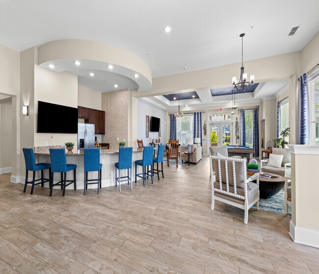 Album Monterey Pointe 55+ Active Adult Apartment Homes, Kissimmee, FL 34741 - photo 6