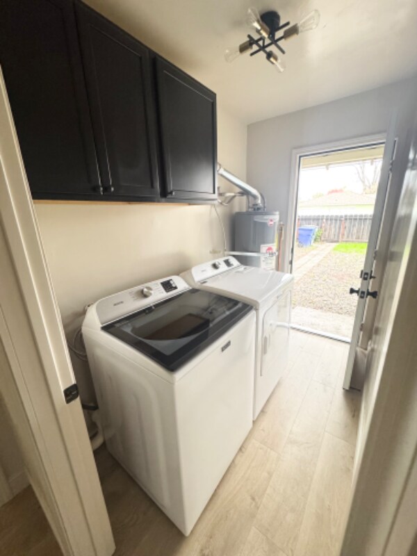 708 Burke Ave unit 708 Burke Ave. Modes, Modesto, CA 95350 - photo 6