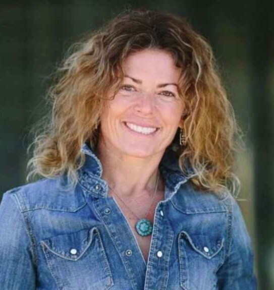 Jen Taylor