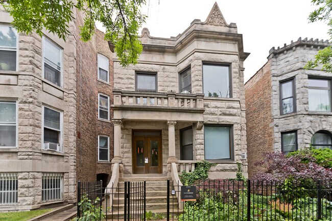 3712 N Magnolia Ave unit 1, Chicago, IL 60613 - photo 3
