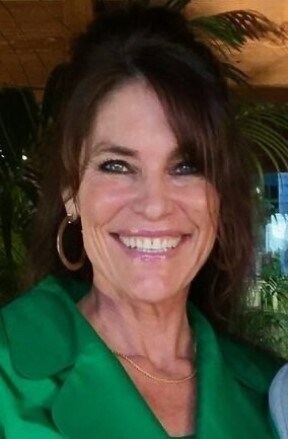 Christel Carlyle