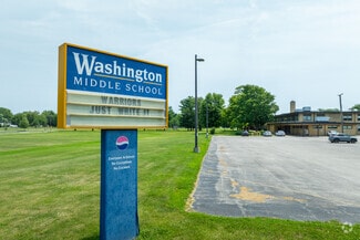 Washington Middle School