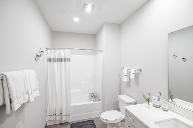 The Backyard at One North, North Kansas City, MO 64116 - photo 7