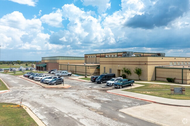 Paradise High School