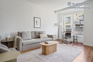 355 Berry St Unit FL4-ID826, San Francisco, CA 94158