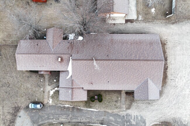 Apostolic Christian Academy in Waite Park is a private school affiliated with the church.