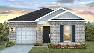 1302 Legacy Rd, Mobile, AL 36608