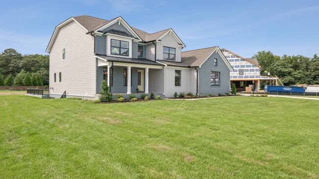 3916 Lyons Mill Ln, Glen Allen, VA 23059 - photo 3