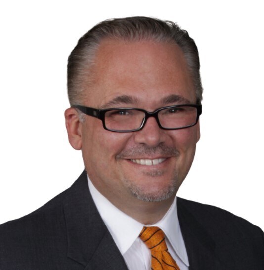 Jeff Vandermolen