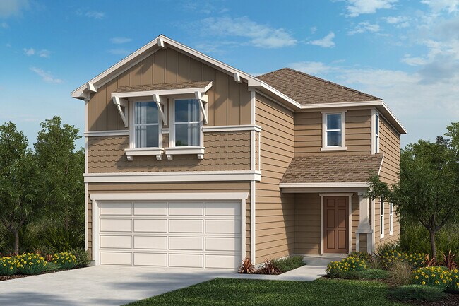 85 Hematite Ln unit 36515202, Jarrell, TX 76537 - photo 3