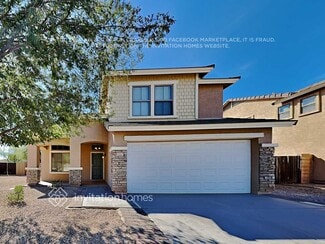 2523 W Prospector Way, San Tan Valley, AZ 85142