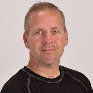 Scott Borgmeier
