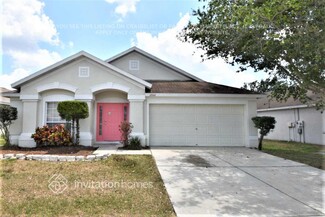 12512 Early Run Ln, Riverview, FL 33578