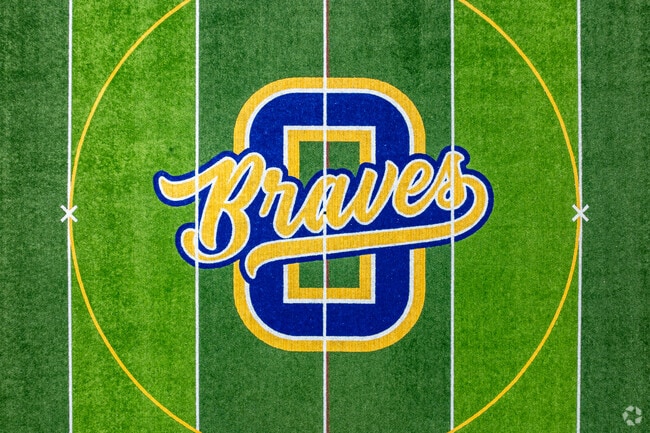 Olentangy High School