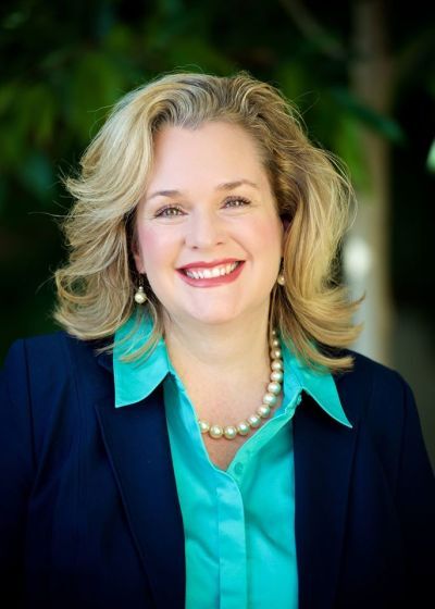 Anne Marie Velte