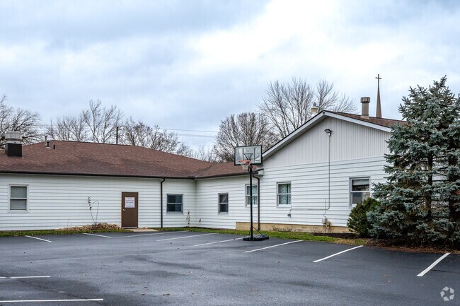 Grace Community School is located in Delaware Ohio.