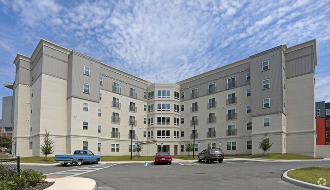 Arbours at Tumblin Creek ~ Active  55+ Adult  Community, Gainesville, FL 32608 - photo 6