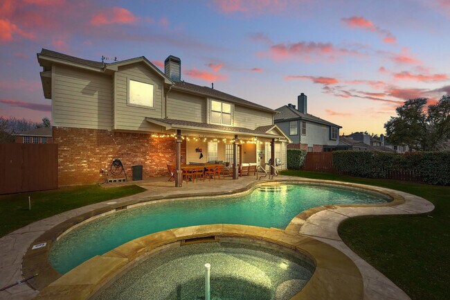 2825 Waverly Rd unit ID1060868P, Flower Mound, TX 75028 - photo 4