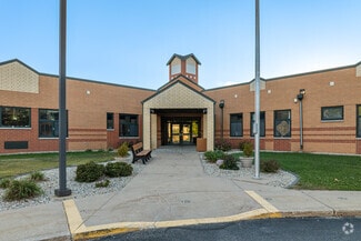 Ladd Community Consolidated School