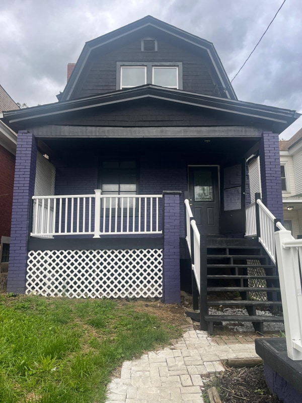 5140 Carthage Ave, Cincinnati, OH 45212