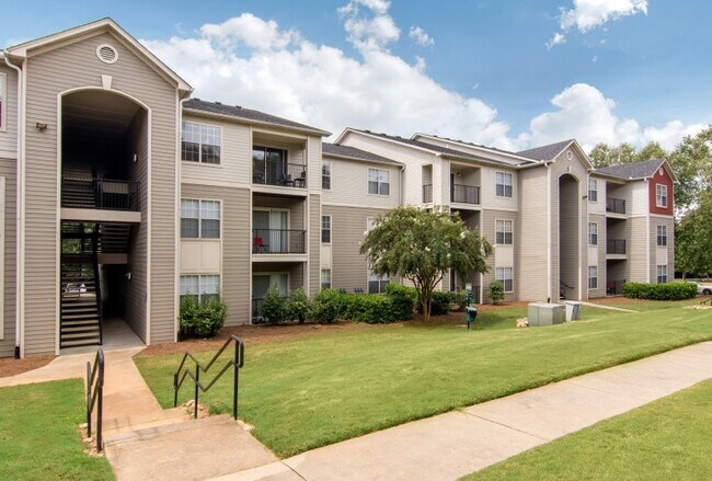 Campus Crossings at Abbey West, Athens, GA 30606 - photo 5