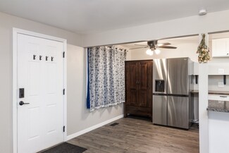 4317 S 1230 W Unit 10C, Taylorsville, UT 84123