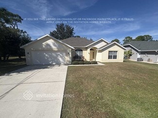 25940 Aysen Dr, Punta Gorda, FL 33983