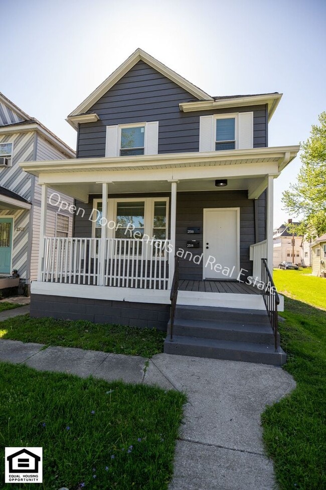 2514 Lafayette St Unit 2514 S Lafayette st, Fort Wayne, IN 46803