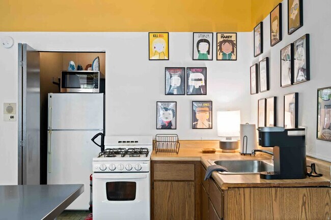 3536 N Racine Ave unit ID1360089P, Chicago, IL 60657 - photo 7