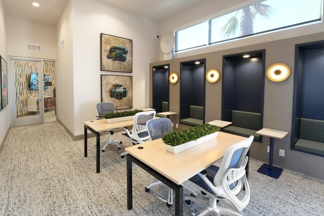 Millennium Apartments, Palm Desert, CA 92211 - photo 5