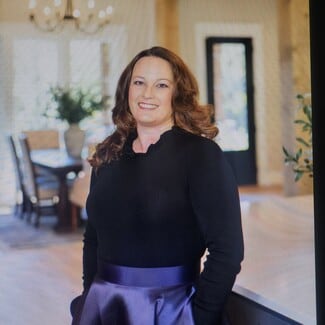 Charisse Conover