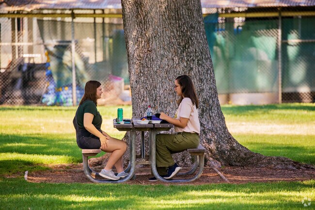 Spend time with friends at Templeton Park in Templeton Paso Robles.