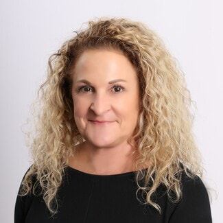 Jacqueline Loughridge