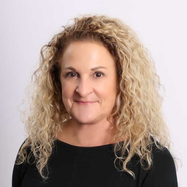 Jacqueline Loughridge