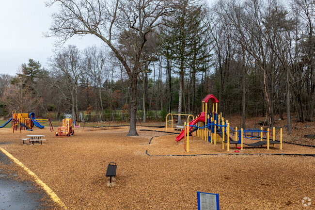 Shaker Lane Elementary School is a public school in Littleton serving students PK-2.