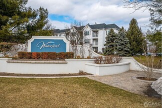 1138 Waterford Dr Unit 1138, Edison, NJ 08817