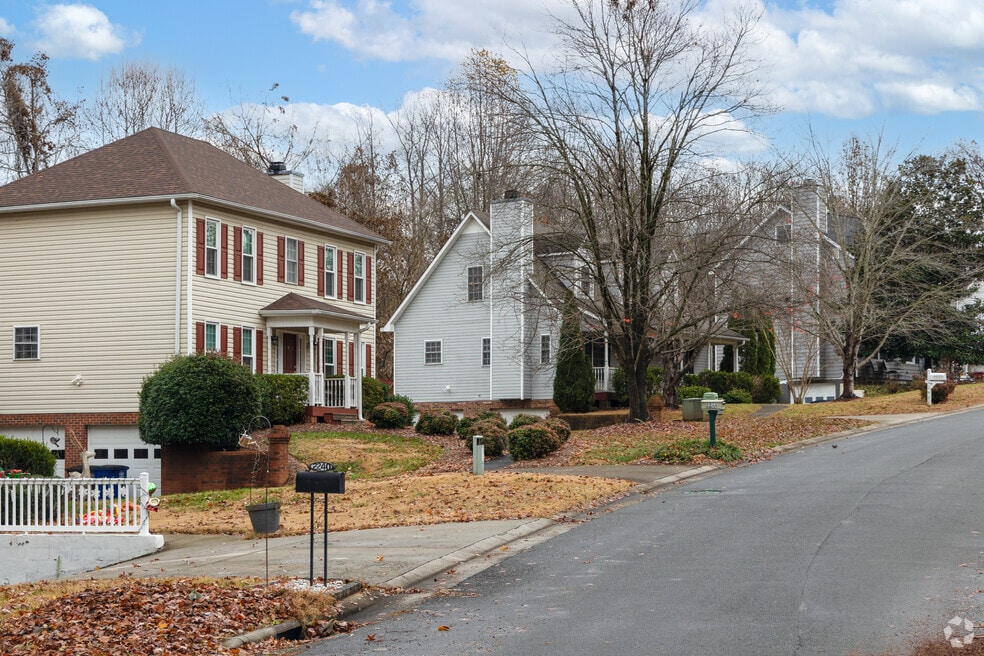 Aldbridge-Heather Hills