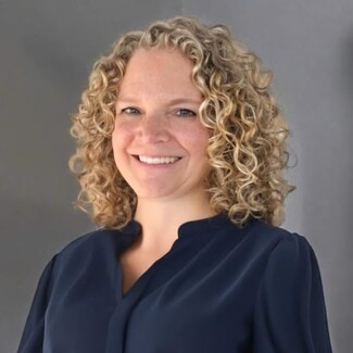 Tracy Cox