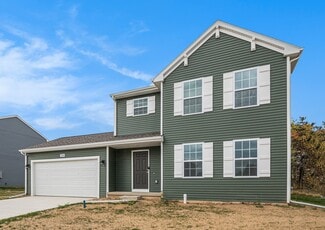 2984 Moccasin Dr, Dewitt, MI 48820